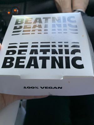   at Beatnic - Lexington Ave in New York City