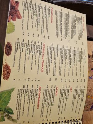  at Simply Vegan 'n' Veg in Pooraka