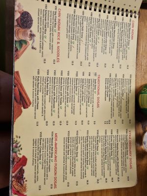  at Simply Vegan 'n' Veg in Pooraka