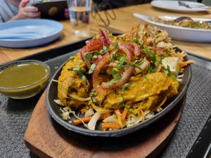 . at Simply Vegan 'n' Veg in Pooraka