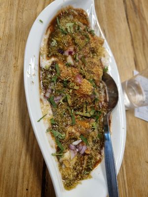 . at Simply Vegan 'n' Veg in Pooraka