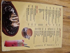 . at Simply Vegan 'n' Veg in Pooraka