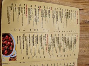 . at Simply Vegan 'n' Veg in Pooraka