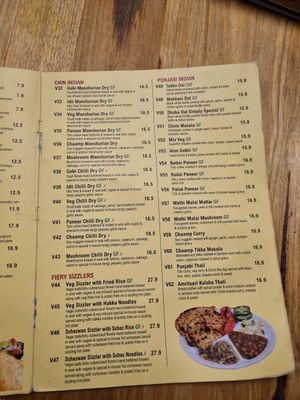 . at Simply Vegan 'n' Veg in Pooraka