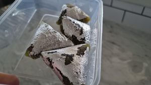 . at Simply Vegan 'n' Veg in Pooraka