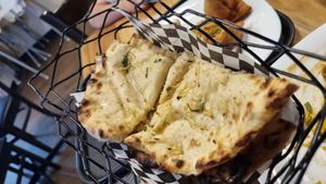 . at Simply Vegan 'n' Veg in Pooraka