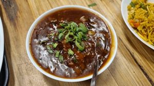 . at Simply Vegan 'n' Veg in Pooraka