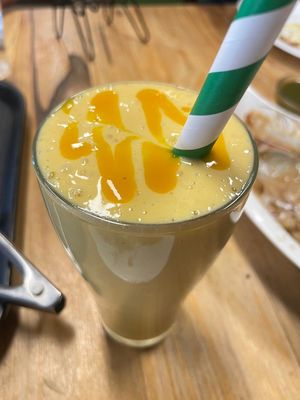 . at Simply Vegan 'n' Veg in Pooraka