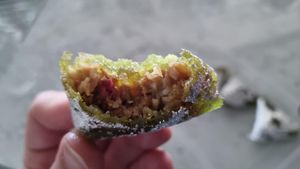 . at Simply Vegan 'n' Veg in Pooraka