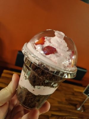 . at Simply Vegan 'n' Veg in Pooraka