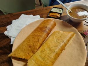 . at Simply Vegan 'n' Veg in Pooraka