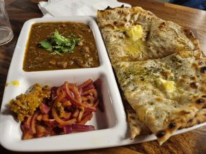 . at Simply Vegan 'n' Veg in Pooraka