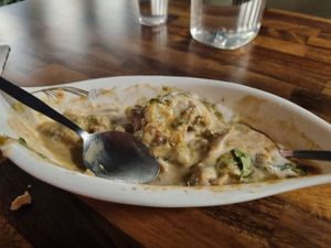 . at Simply Vegan 'n' Veg in Pooraka