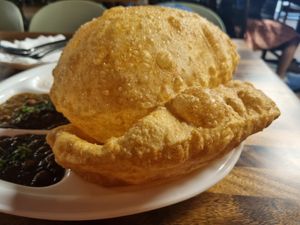 . at Simply Vegan 'n' Veg in Pooraka