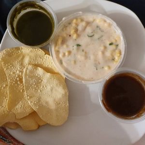 . at Simply Vegan 'n' Veg in Pooraka