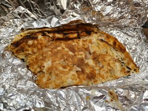 . at Simply Vegan 'n' Veg in Pooraka