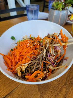  at The Cabana Bar & Grill in Koloa