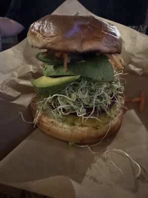   at The Cabana Bar & Grill in Koloa