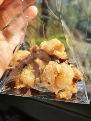 Florentiner at Brotgefuehle in Leipzig