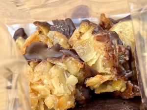 florentines  at Brotgefuehle in Leipzig