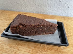   at Brotgefuehle in Leipzig