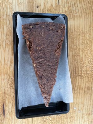   at Brotgefuehle in Leipzig