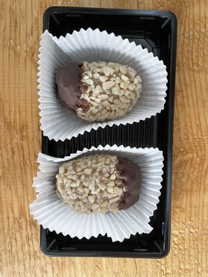   at Brotgefuehle in Leipzig