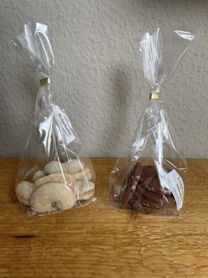   at Brotgefuehle in Leipzig