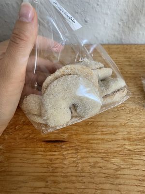   at Brotgefuehle in Leipzig