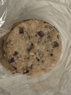 Cookies   at Brotgefuehle in Leipzig