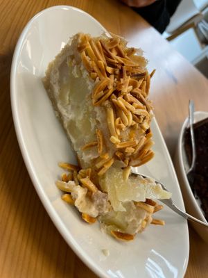  at Brotgefuehle in Leipzig