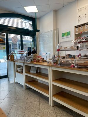  at Brotgefuehle in Leipzig