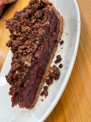  at Brotgefuehle in Leipzig