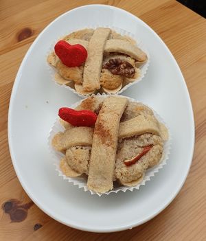  at Brotgefuehle in Leipzig