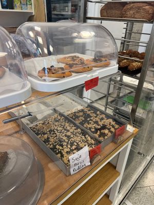   at Brotgefuehle in Leipzig