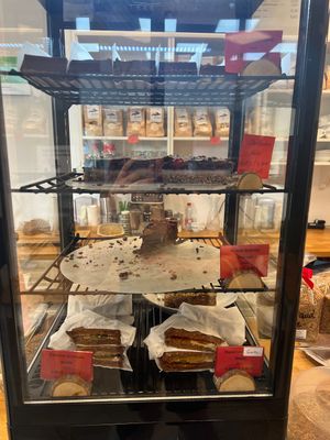   at Brotgefuehle in Leipzig