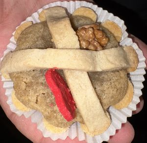   at Brotgefuehle in Leipzig