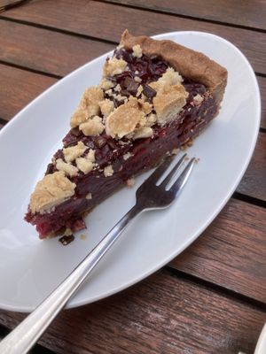   at Brotgefuehle in Leipzig