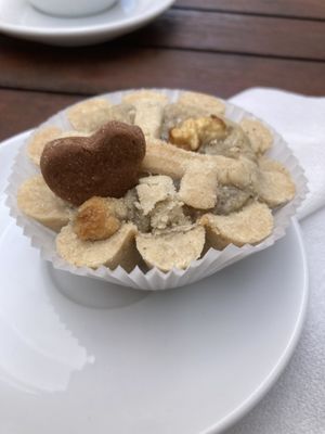   at Brotgefuehle in Leipzig