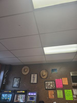 Authentic ambiance at Tacos Mi Tierra in Harrisburg