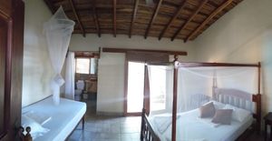 También son Hotel!!! 😍😍🌎🌎✅ at Barca de Oro in Las Penitas