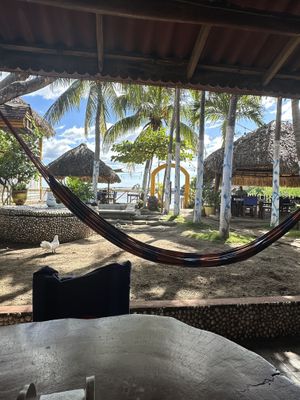 Views   at Barca de Oro in Las Penitas