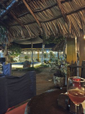  at Barca de Oro in Las Penitas