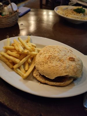  at Barca de Oro in Las Penitas