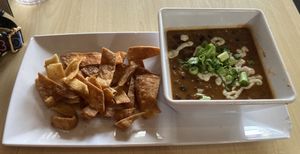 Chili! at Lifestyle Cafe in Columbus