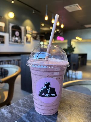 Red Shake  at MSP - Joe & The Juice - T1 in St Paul