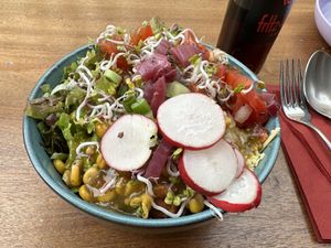   at QRITO in Hamburg
