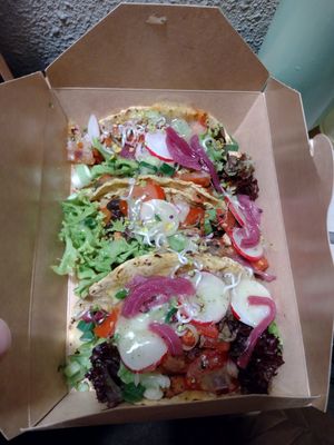  at QRITO in Hamburg