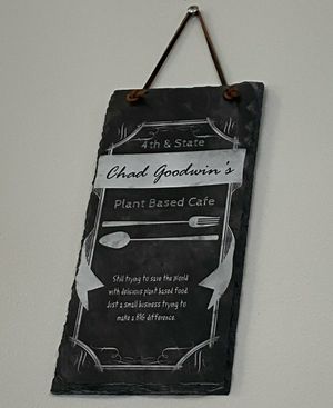 A little bit about them at 4th & State in Columbus