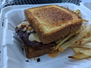 The Lone Star at 4th & State in Columbus